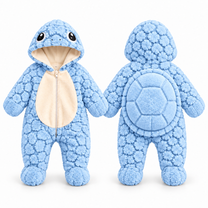 Enterito de Tortuga para bebes
